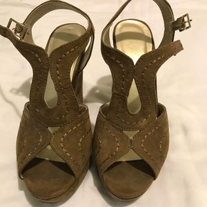 Sandals size 6